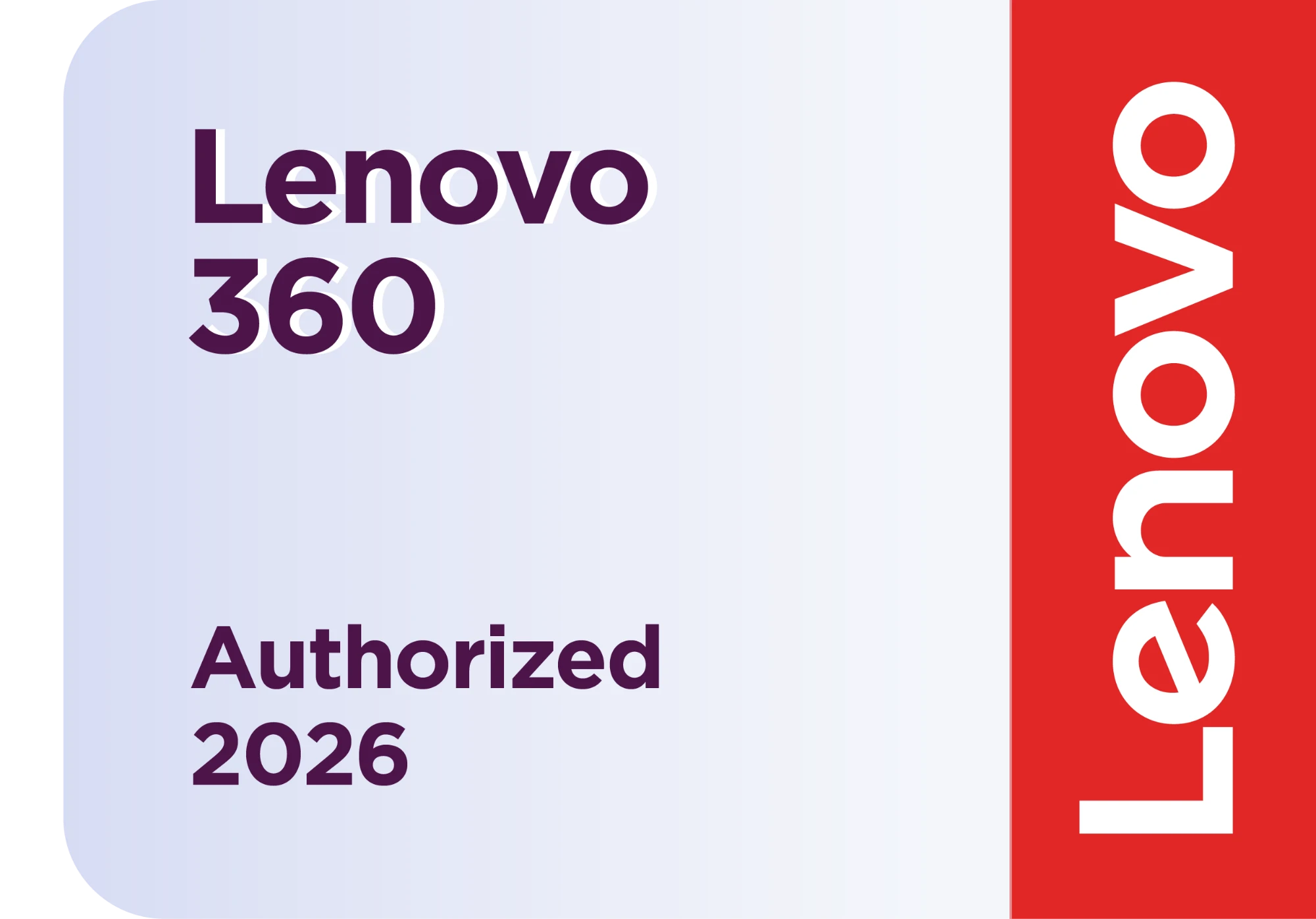 Lenovo 360 Authorized 2026