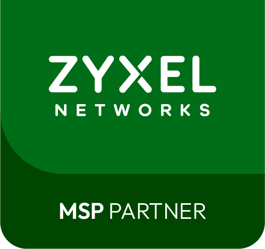 Zyxel Networks MSP Partner
