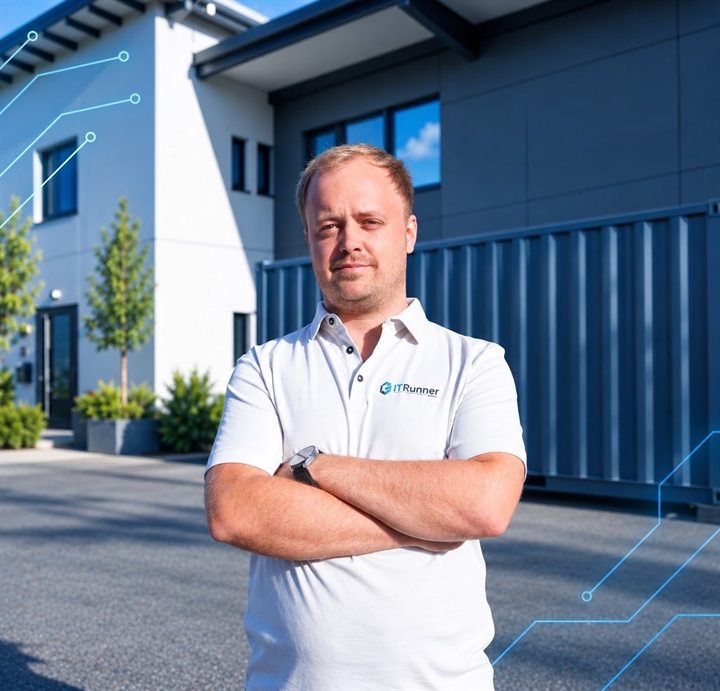 Ing. Markus Strauß, MSc